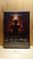 LA VIE EN ROSE DVD mit Marion Cotillard
