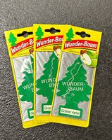 🔥Autoduft Wunderbaum Grüner Apfel🔥