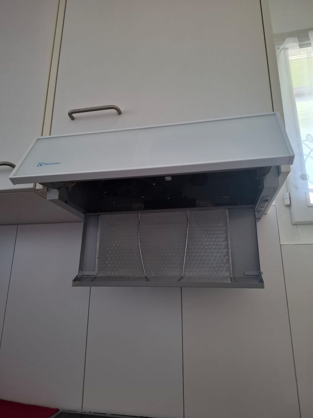 Electrolux Dampfabzug: Dampfabzug Electrolux – Gebraucht aus Birsfelden von aer_q78f 2