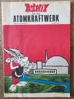 Asterix und das Atomkraftwerk
