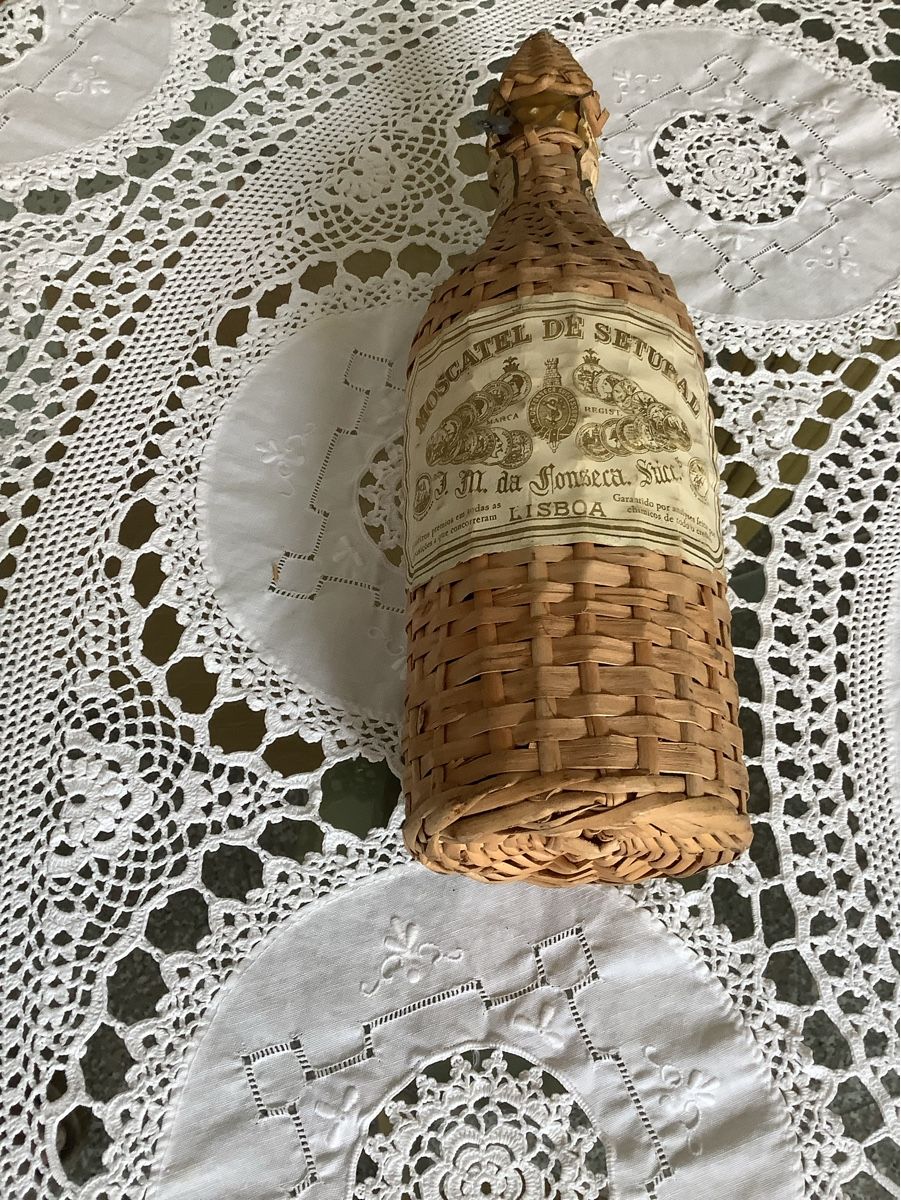 Spirituosen: Moscatel de Setúbal – Gebraucht aus Gempen von Rolfmarcel 4