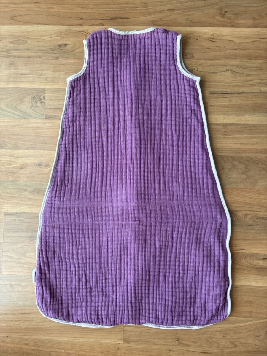 Coperte: Gigoteuse bébé 100% coton bio, 18-24 mois – Usato da Yverdon-les-Bains venduto da Jane_Lane 3