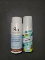 Trockenshampoo Batiste & ela Puder dunkles Haar