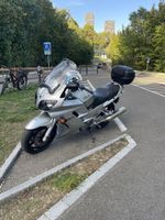 Yamaha FJR 1300
