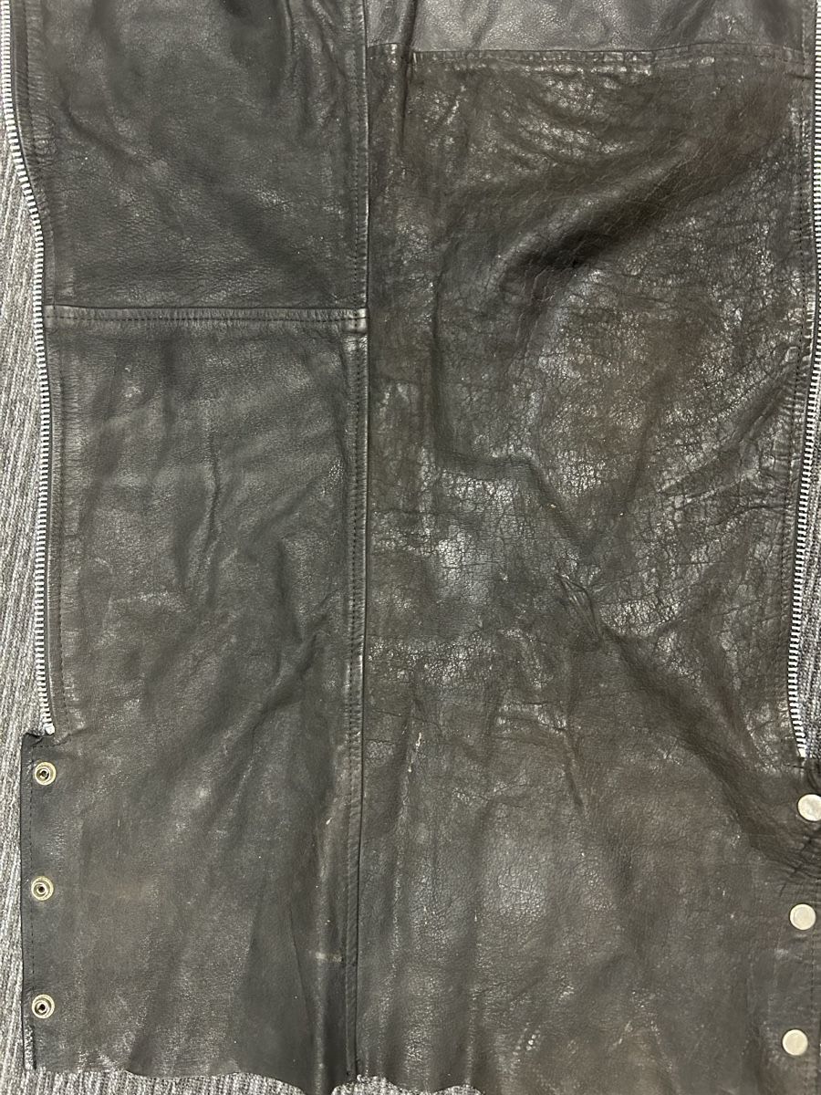 Hosen: Lederchaps – Gebraucht aus Münchenstein von Cello30 3