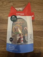 Ein knuspriges Weihnachtsfest Tonie