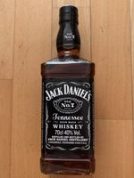Jack Daniels Old No.7 