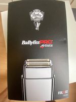 Babyliss Pro Rasierer
