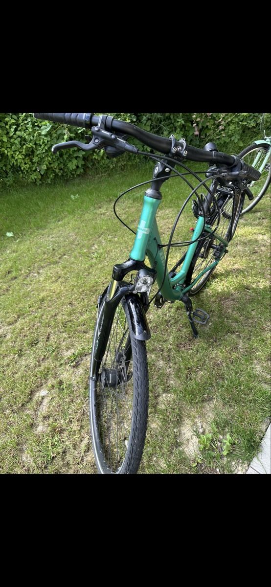 Bixs Biciclette: Bixs Campus 3 – Usato da Luterbach venduto da kam_2rhw 7