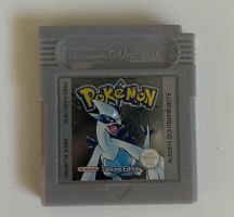 Pokemon Pokémon Silber Edition (DEU) - Game Boy GB