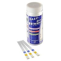 Easy Dip  Teststreifen - 3 in 1