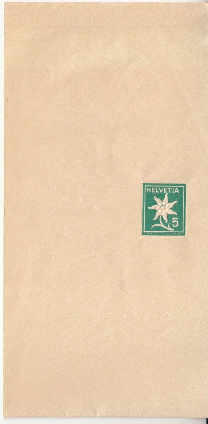 Tutti i francobolli: SGK SB 056.b ungebraucht – Usato da Bürglen TG venduto da StampGraf