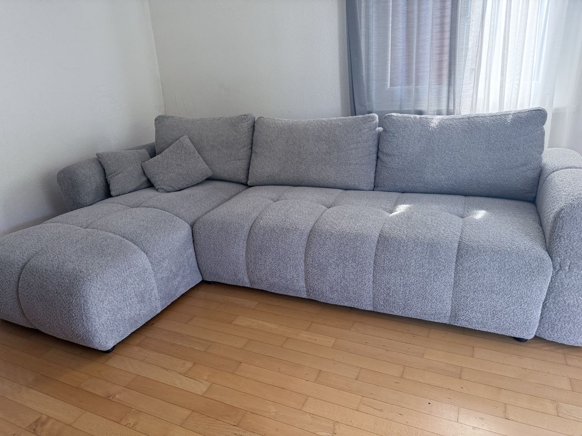 Sofas: Sofa – Gebraucht aus Winkel von Olirickli05 3