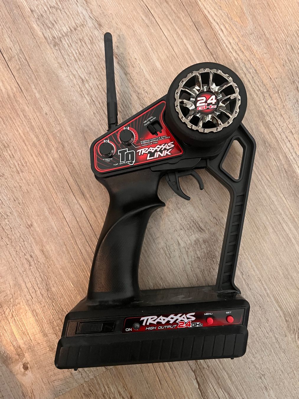 Traxxas RC Modellbau: Traxxas Summit VXL 1:16 – Gebraucht aus Lungern von Domini87 4