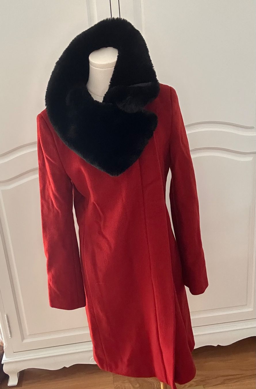 DKNY Cappotti: DKNY Mantel schick – Nuovo (secondo la descrizione) da Pfaffhausen venduto da Klaras_second_hand 3