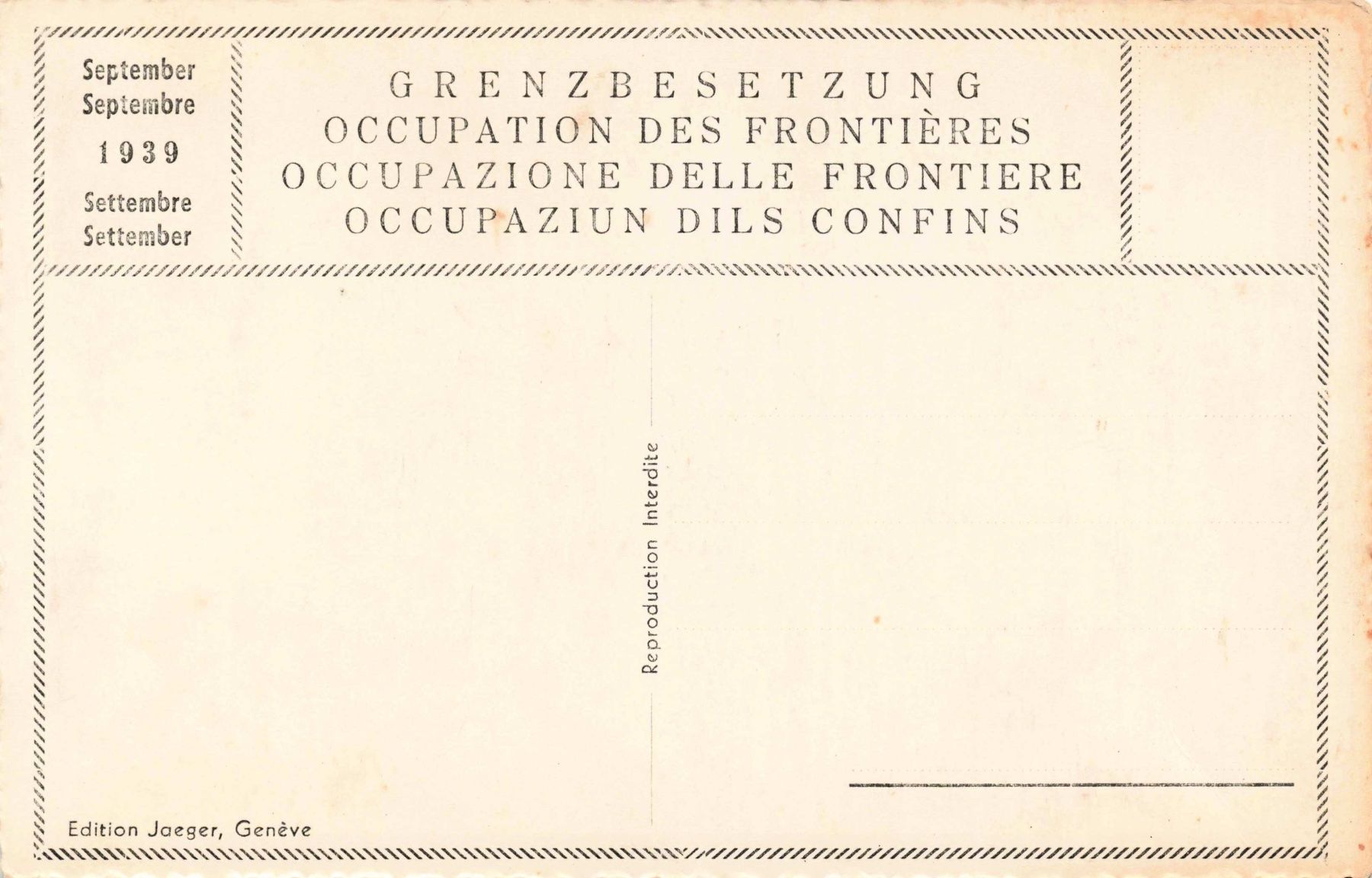 Cartoline postali: Militare Militär Militaire – Usato da Biasca venduto da Blenio71 1