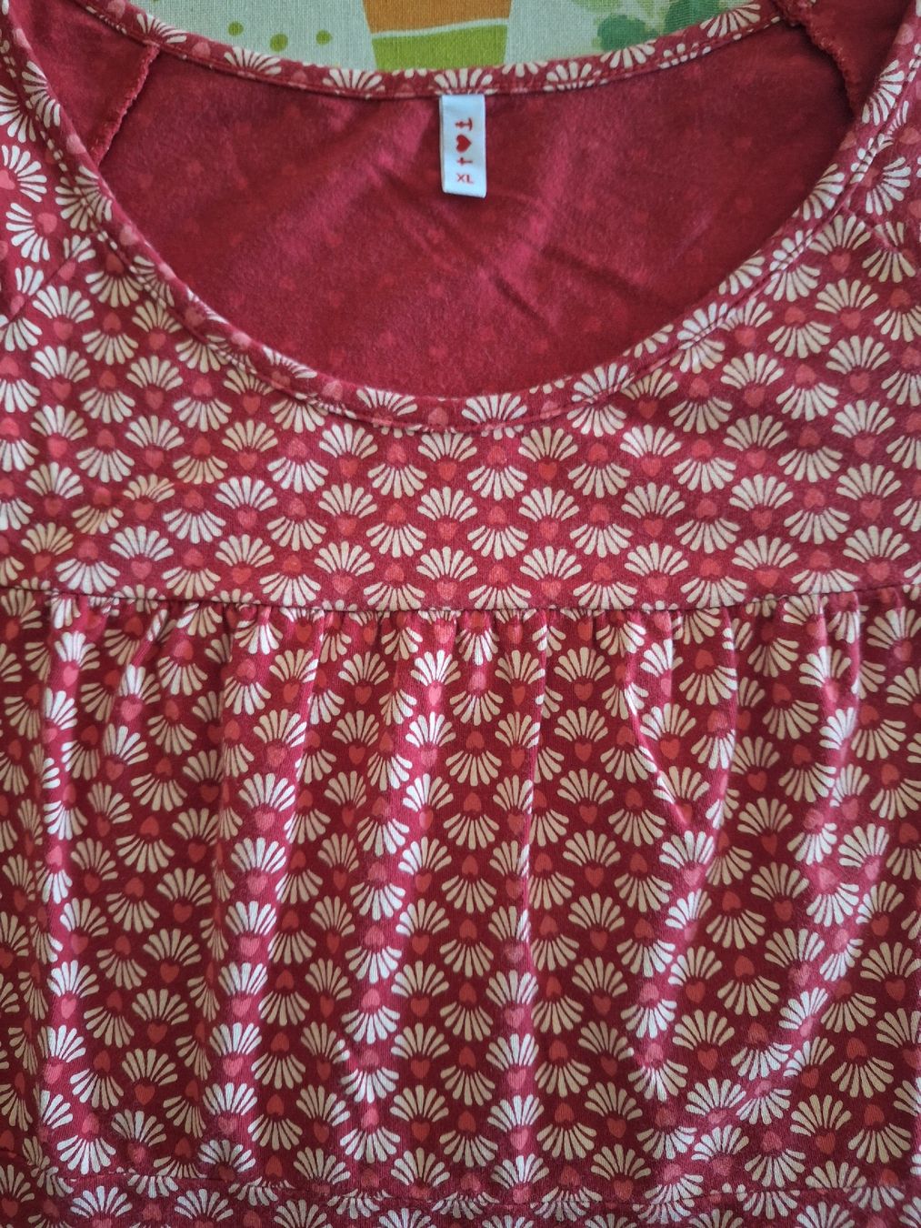 Blutsgeschwister Vestiti: Blutgeschwister Kurzarmkleid  – Usato da Winterthur venduto da Cochondelaine 2