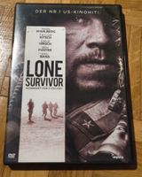 DVD Lone Survivor Spielfilm akzeptabler Zustand