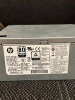 HP 500 W DPS-500AB-32 A (80 Plus Gold, P/N : 901759-013)