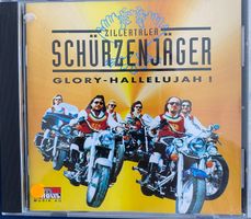Zillertaler Schürzenjäger CD Glory-Hallelujah! Top !