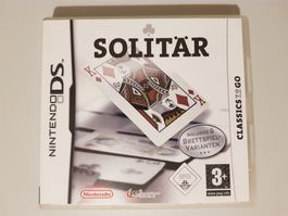 Solitär /DS