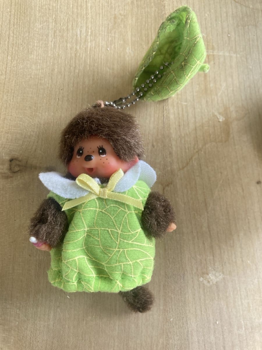 Monchhichi Giocattoli: Monchhichi 4 stück – Usato da Herisau venduto da Sifgana 3
