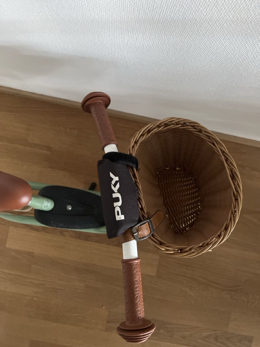 Puky Veicoli per bambini: Puky Laufrad – Usato da Zürich venduto da mar_l82d 2