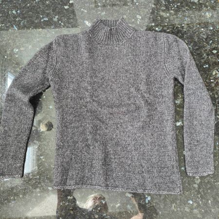 Pullover
