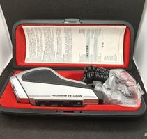 Philips Philishave HP1601 Vintage im Etui