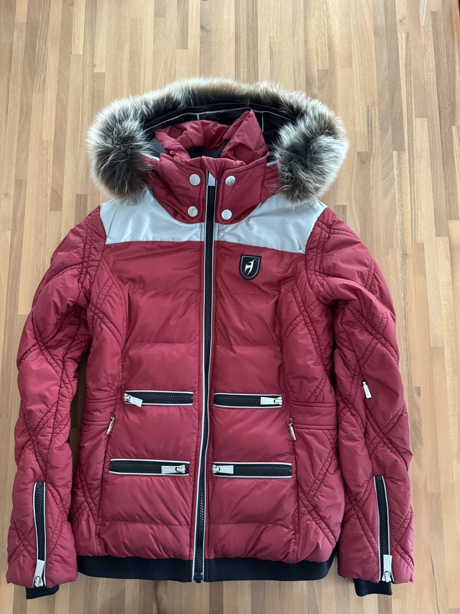 Completi & Tailleur: Skijacke Toni Sailer – Usato da Sachseln venduto da Pfleger2
