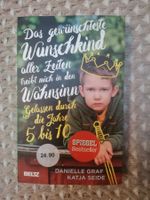 "Das gewünschteste Wunschkind" Erziehungsratgeber, Top!