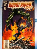 Ghost Rider 2099  iss.9    Marvel  1995