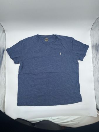 Polo Ralph Lauren Herren T-Shirt, Grösse L, Dunkelblau