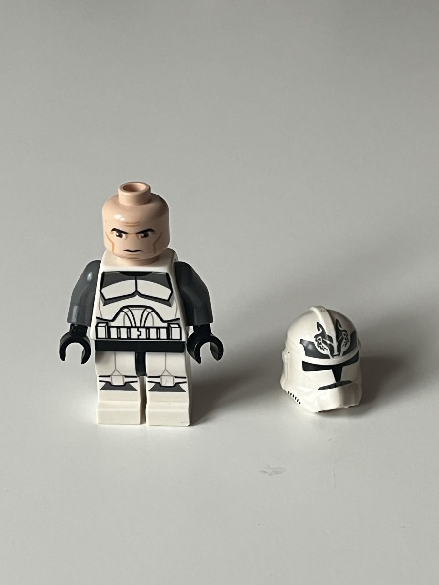Lego Jeux de construction: Lego Star Wars / Wolfpack clone, phase 2 – Neuf (Voir description) à Le Landeron par rai_rry8 3