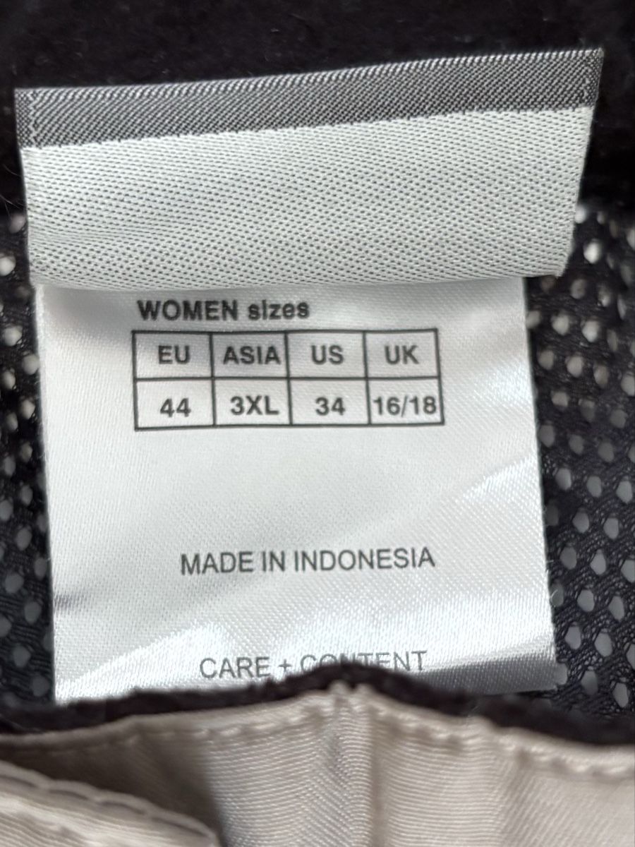 Jack Wolfskin Pantaloni: Jack Wolfskin Outdoor-Hose | 44 – Usato da Rombach venduto da Quitschi0 3