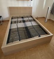 MALM Bett