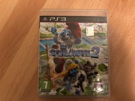 Die Schlümpfe 2 - PS3