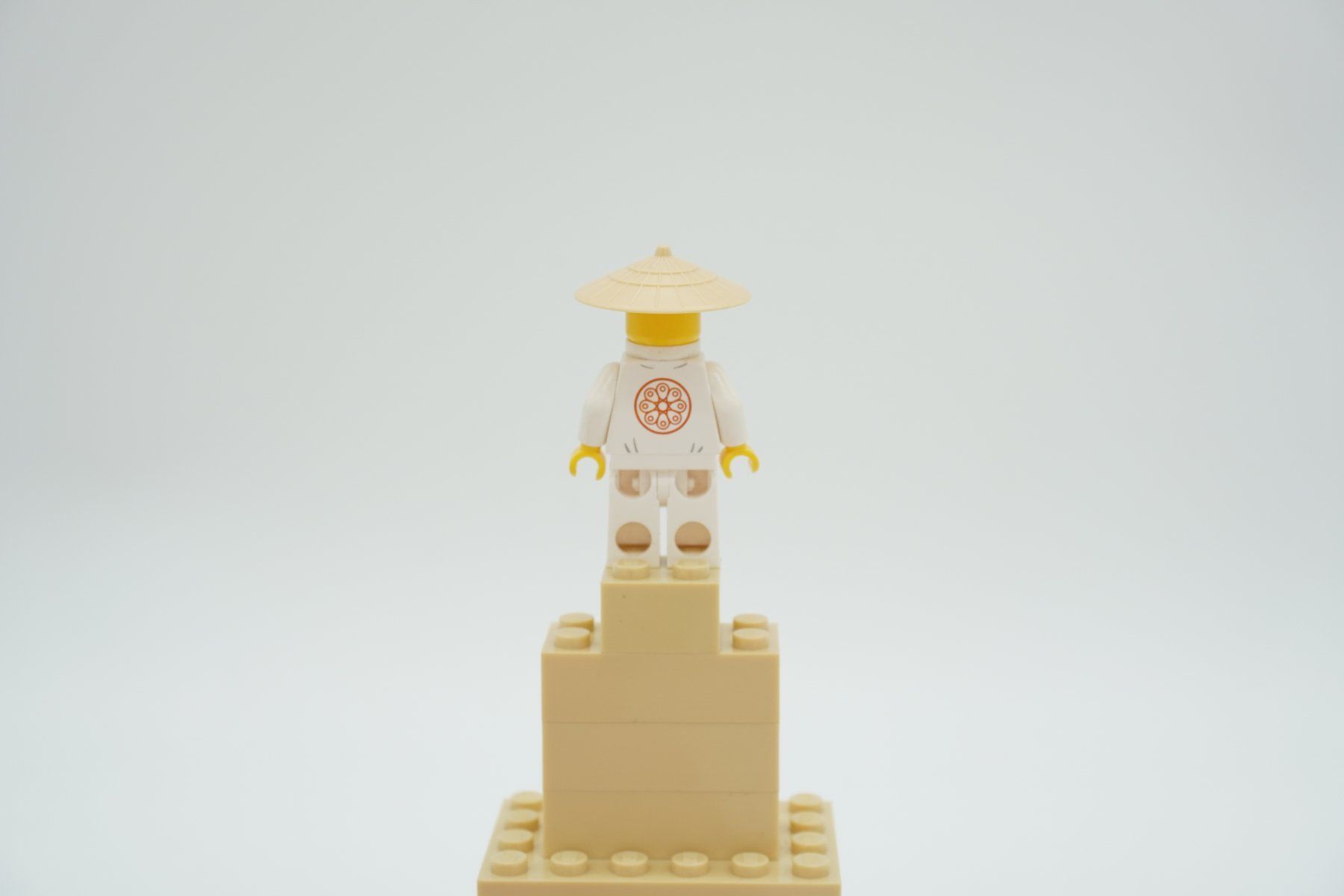 Lego Giocattoli: Lego Ninjago The Golden Weapons Bundle – Usato da Zürich venduto da PWGrZ 2
