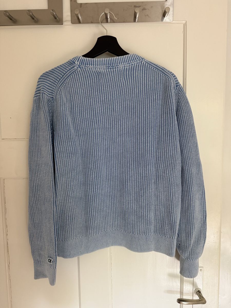 Calvin Klein Pulls & Sweat-shirts: Pullover Calvin Klein Jeans Gr. S – D'occasion à Zürich par Lenath22 2