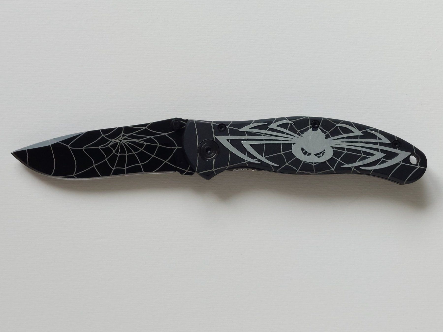 Coltelli tascabile: Klappmesser / Taschenmesser / Sackmesser – Nuovo (secondo la descrizione) da Liebefeld venduto da Helveticus6