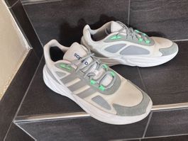 Sneaker Adidas weiss 44