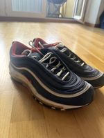 Nike Air Max 97, Grösse 42.5 dunkelblau