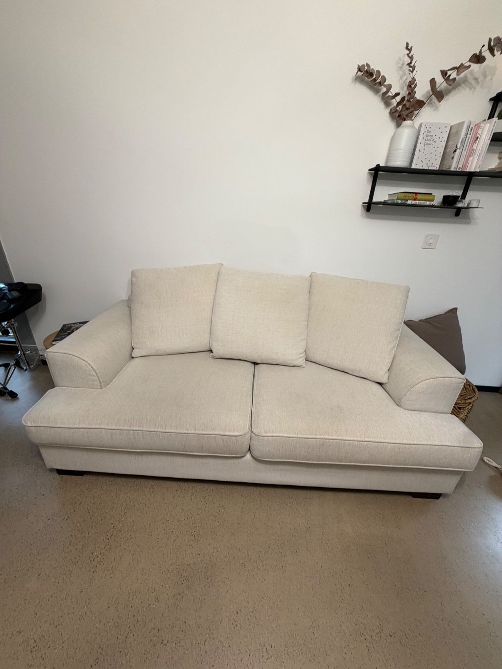 Divani: 2.5er Sofa von Micasa – Usato da Winterthur venduto da Vatorre 4