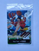 Don especial 4e Anniversary One piece
