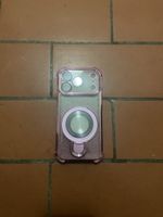 IPhone 17 pro Pink Glitzer, Neuwertig!