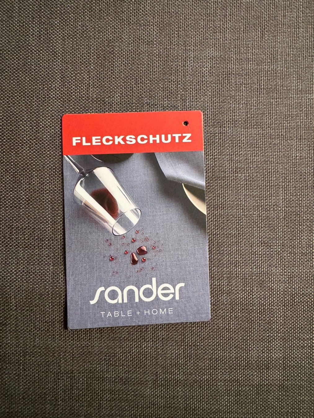 Sonstige Tischwäsche: Tischläufer – Neu und originalverpackt aus Horgen von Hotrova448 1