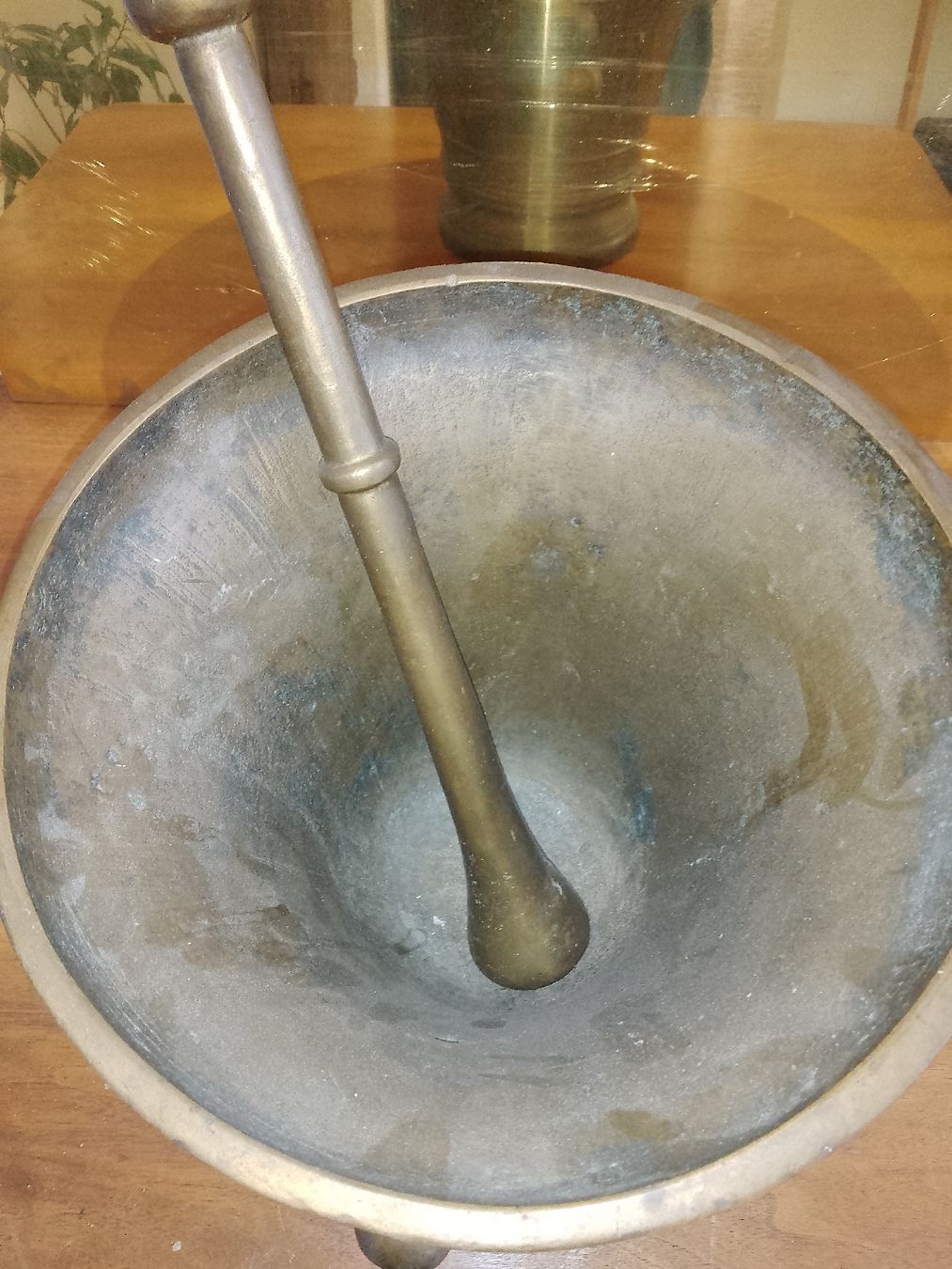 Altro per cucinare: Mörser – Usato da Lotzwil venduto da spyder753 2
