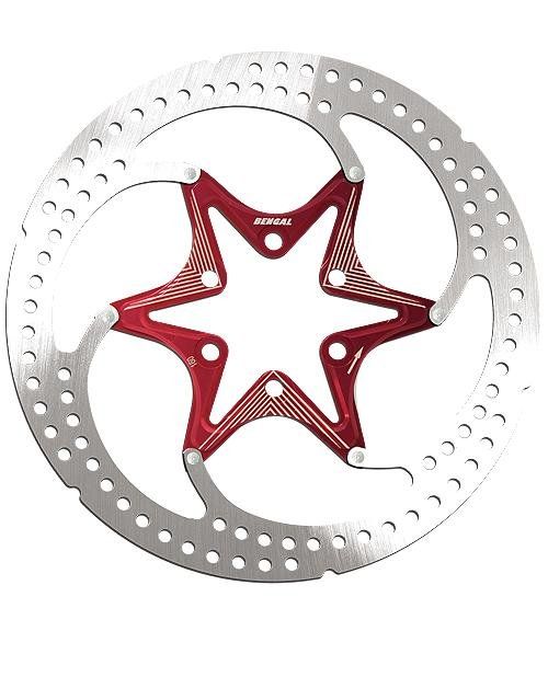 Pezzi di ricambio: Bengal - Disque 160mm – Nuovo e nell'imballaggio originale da Biel/Bienne venduto da TheShop4U