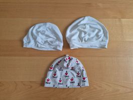 Säuglingskappe