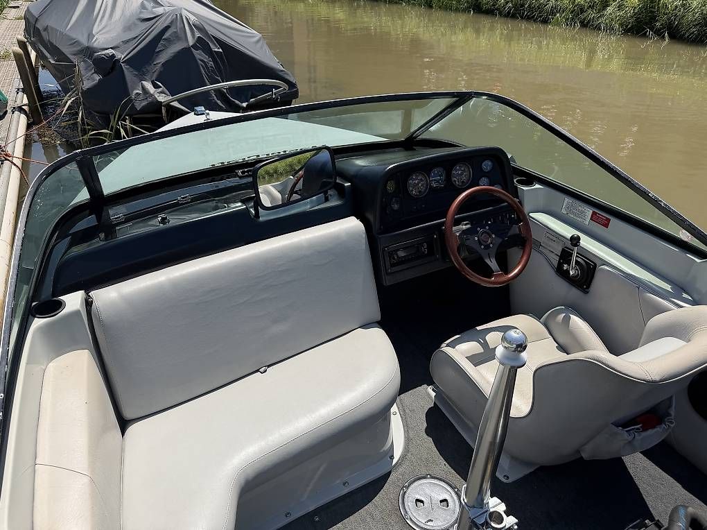Mastercraft Bateaux: Mastercraft Prostar 190 – D'occasion à Troistorrents par chh_2dfl 2